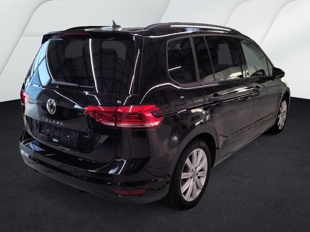 Volkswagen Touran 1.5 TSI DSG