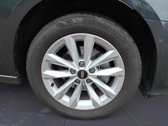 Audi A3 35 TFSI S-Tronic Sportback