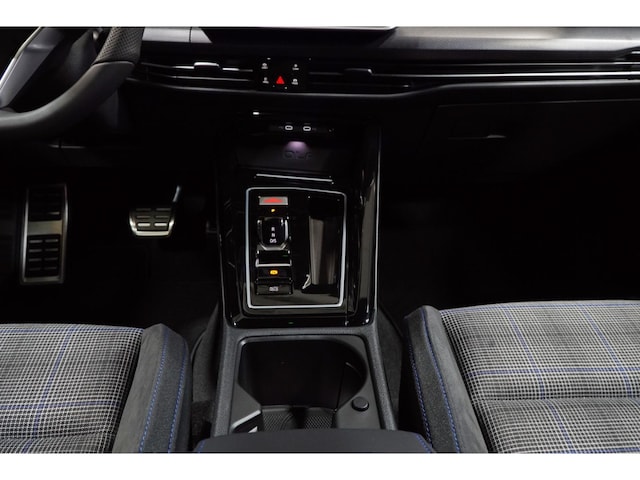 Volkswagen Golf GTE eHybrid