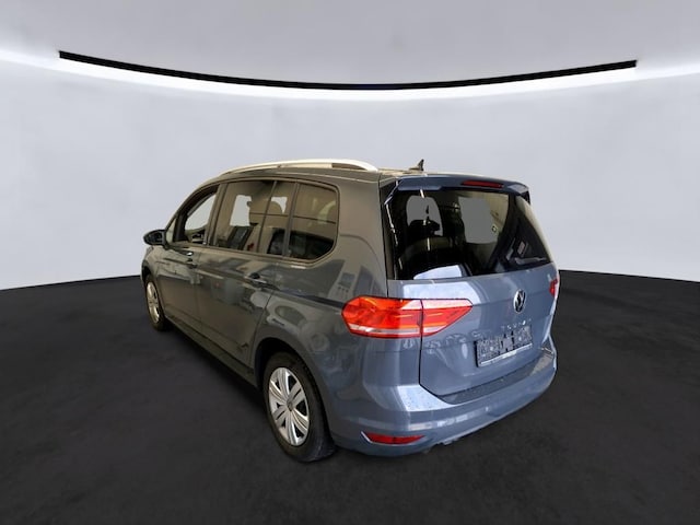 Volkswagen Touran Comfortline DSG