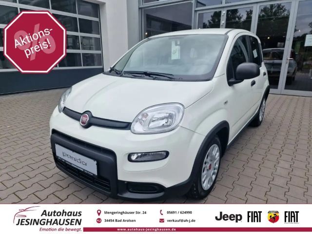 Fiat Panda MY24 Hybrid KomfortPaket Bluetooth Apple CarPlay A