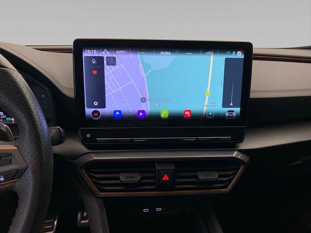 Cupra Formentor DSG VZ