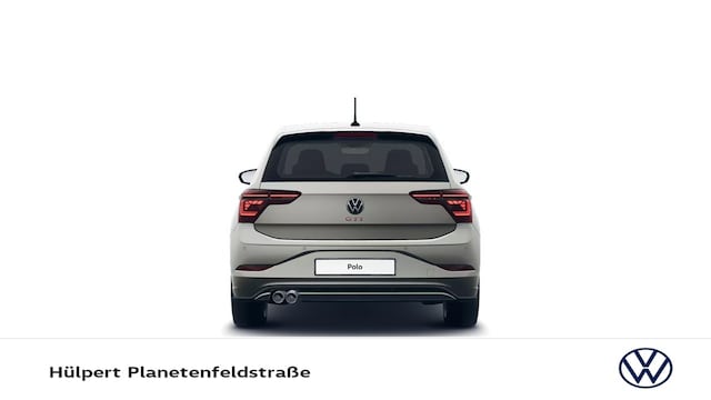 Volkswagen Polo GTI