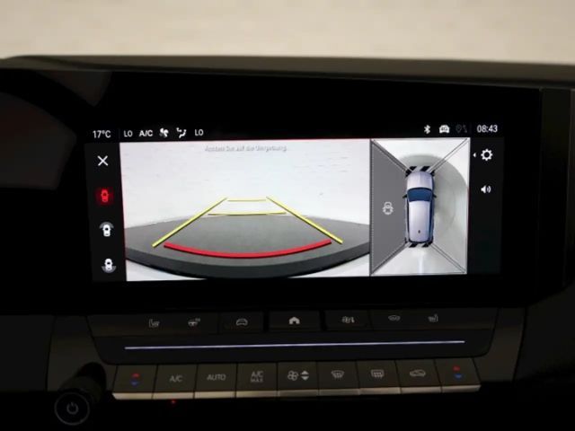 Opel Astra Sports Tourer Ultimate