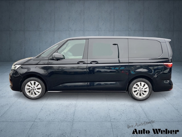 Volkswagen Multivan Lang Life eHybrid