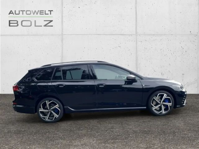 Volkswagen Golf 2.0 TSI 4Motion Golf VIII