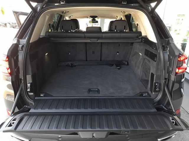 BMW X5 30d 4x4 Aut. *LASER LED / NAVI / LIVE COCKPIT P...