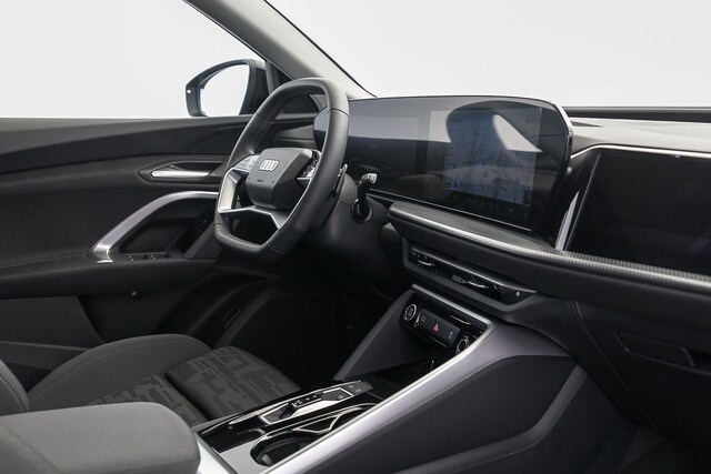 Audi Q5 Quattro S-Tronic