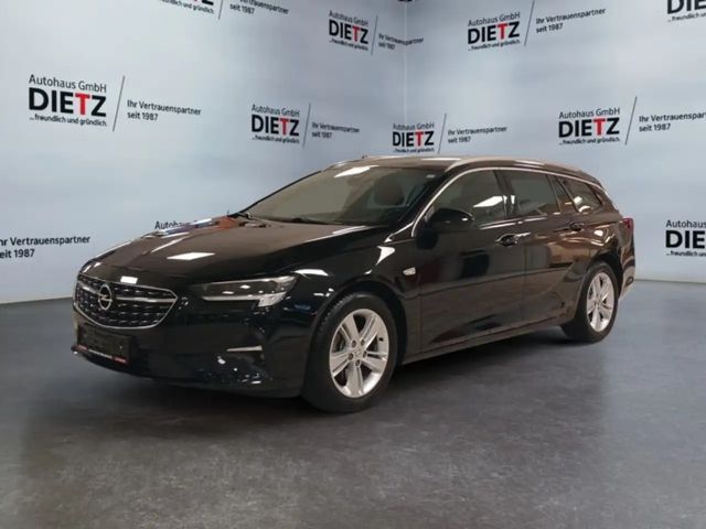 Opel Insignia Business Sports Tourer