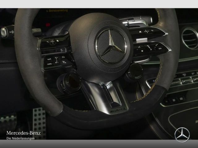 Mercedes-Benz E 63 AMG 4MATIC AMG Line Estate