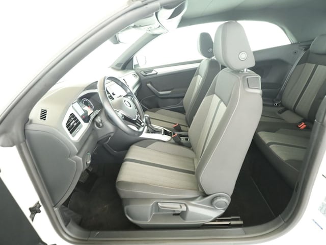 Volkswagen T-Roc 1.5 TSI Cabriolet Style