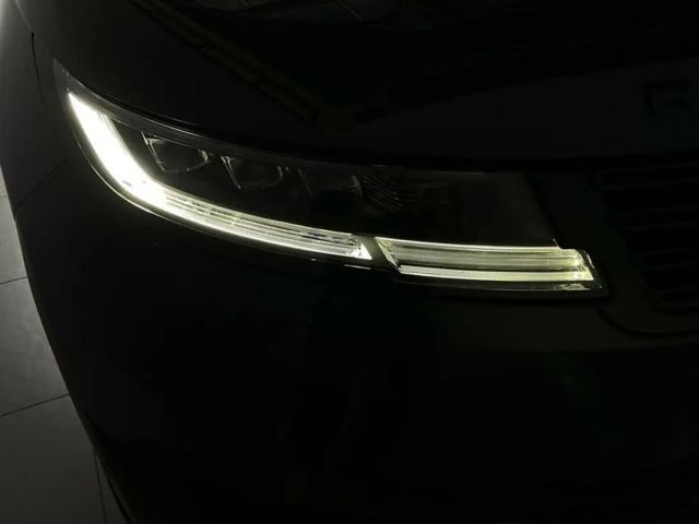 Land Rover Range Rover Sport D300