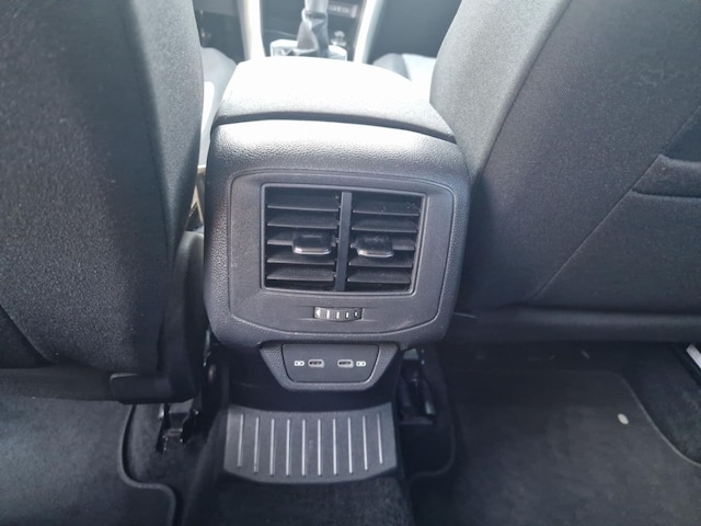 Volkswagen T-Roc Move