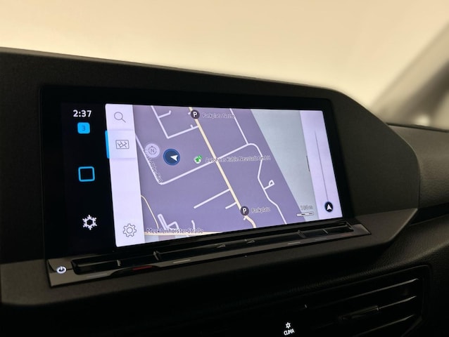 Volkswagen Caddy 2.0 TDI Combi