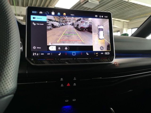 Volkswagen Golf DSG IQ.Drive eHybrid