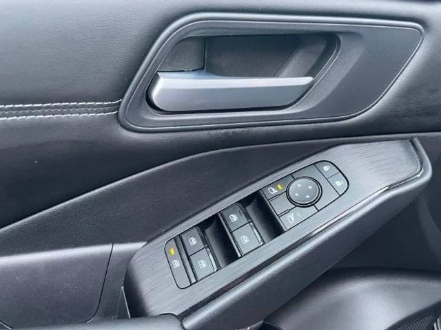 Nissan Qashqai Visia