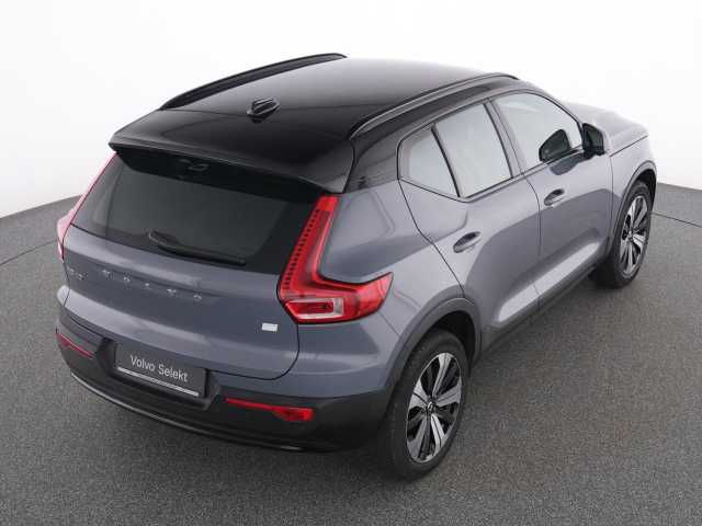 Volvo XC40 XC 40