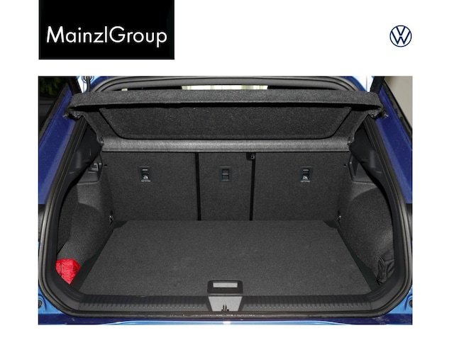 Volkswagen T-Roc DSG R-Line