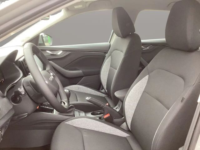 Skoda Scala Essence 1,0 TSI 70 kW 5-Gang-Schaltgetriebe