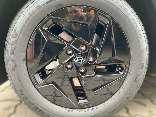 Hyundai Kona Electric Trend