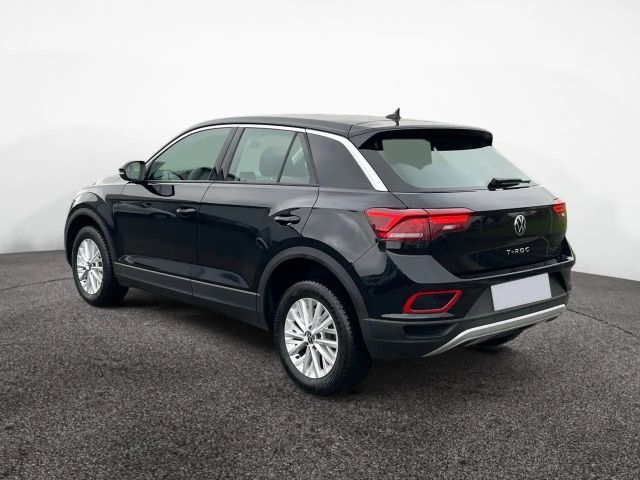 Volkswagen T-Roc TSI|ACC|APP-CONNECT|WINTERPAKET|EINPARKHIL
