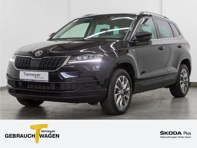 Skoda Karoq 1.5 TSI Clever