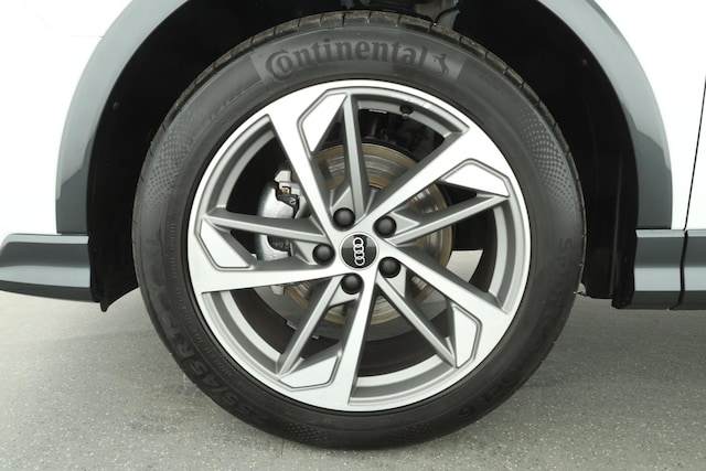 Audi Q3 35 TFSI S-Line S-Tronic Sportback