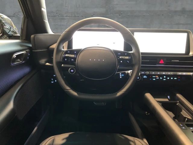 Hyundai IONIQ 6 UNIQ