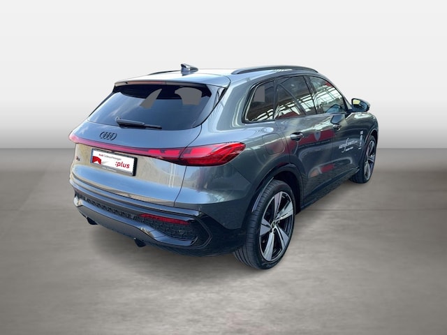 Audi Q5 Quattro S-Tronic
