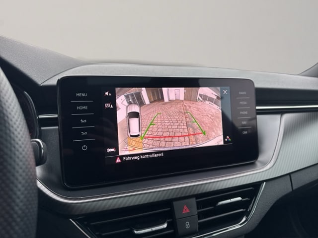 Skoda Kamiq 1.5 TSI Business Monte Carlo