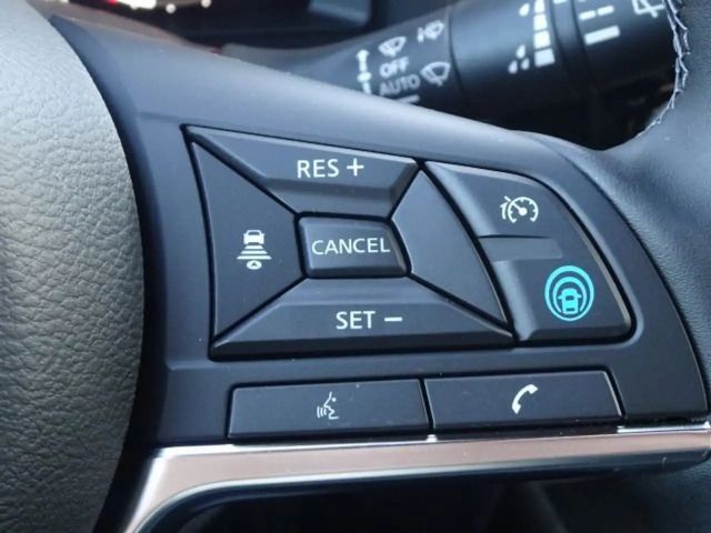 Nissan Juke N-Design 1.6 HYBRID 4AMT Bose 360°