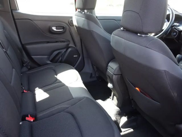 Jeep Renegade 4xe Hybrid Limited
