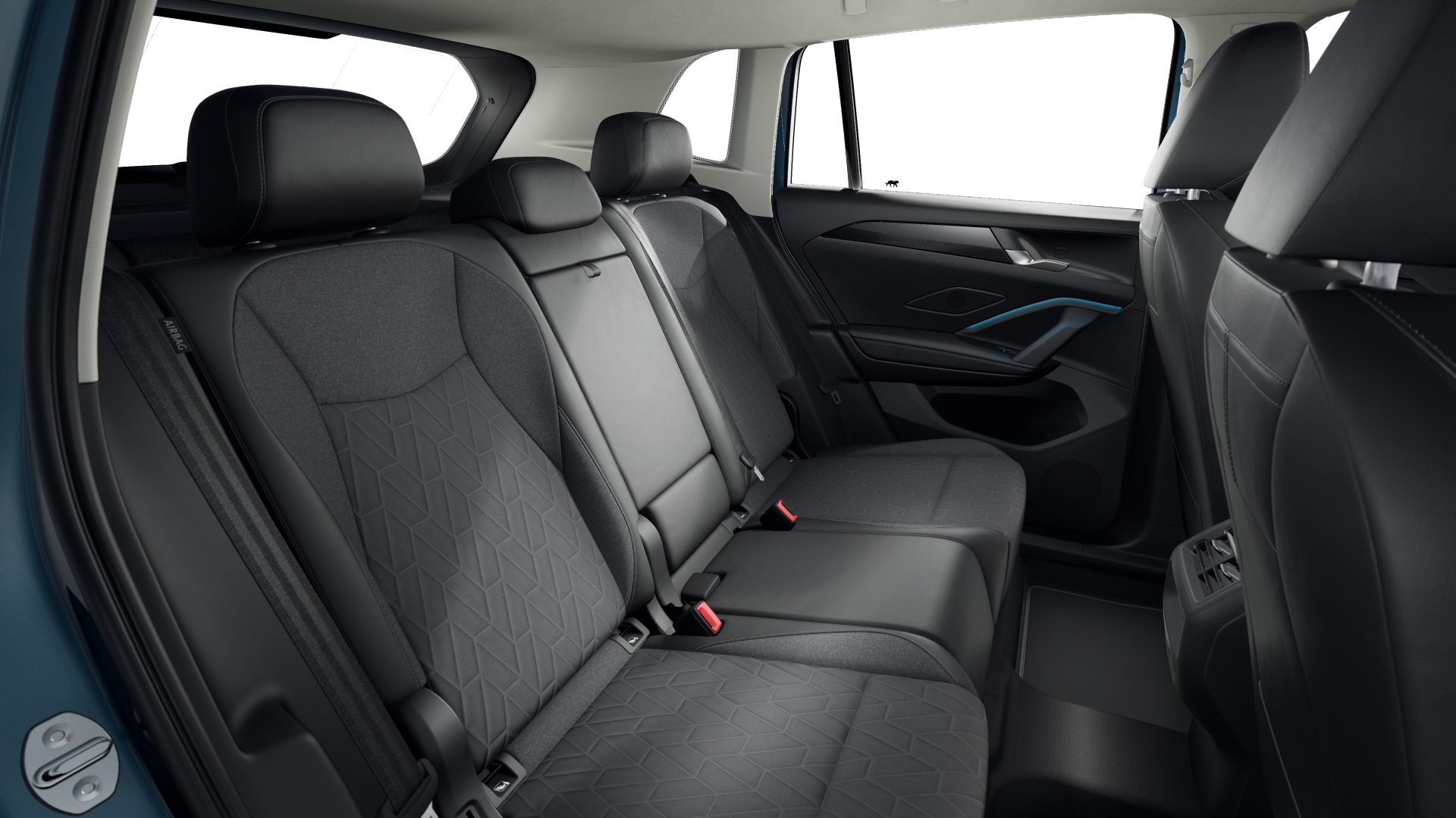 Volkswagen Tiguan DSG Life