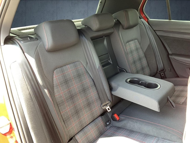 Volkswagen Golf Business GTI