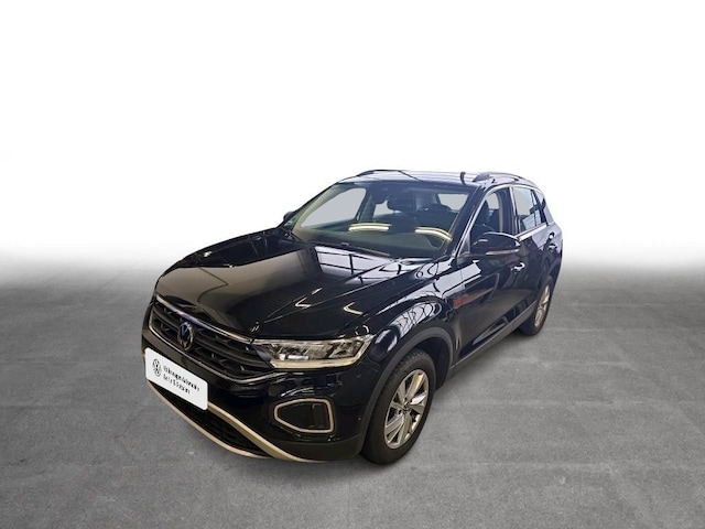 Volkswagen T-Roc 2.0 TDI DSG Life