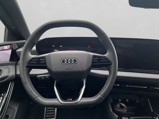 Audi A6 e-tron Avant Quattro