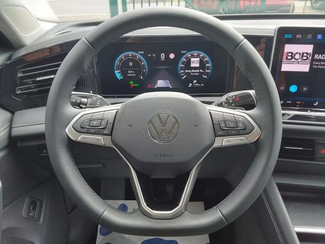 Volkswagen Tiguan 1.5 eTSI DSG Life