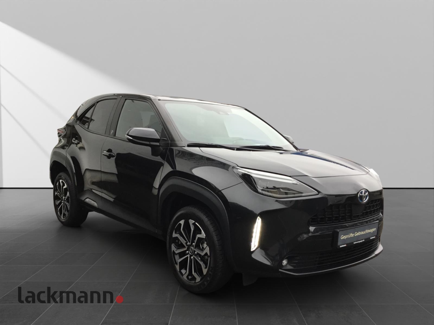 Toyota Yaris Cross 5-deurs Team D