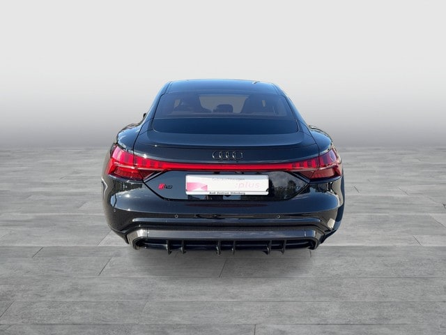 Audi RS e-tron GT Quattro