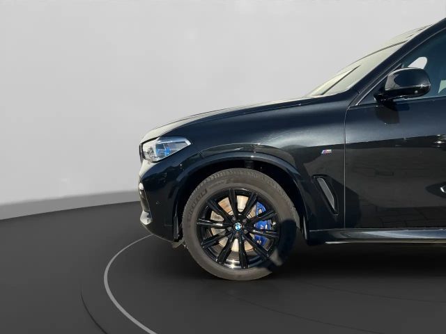 BMW X5 M-Sport xDrive30d