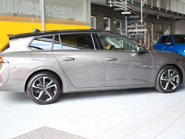 Opel Astra Business Elegance Sports Tourer