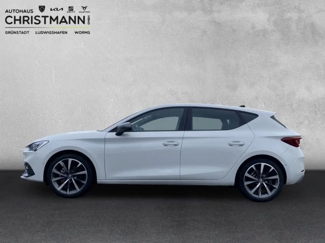 Seat Leon Seat  1,5 eTSI*PDC*NAVI*SHZ*ALLU*