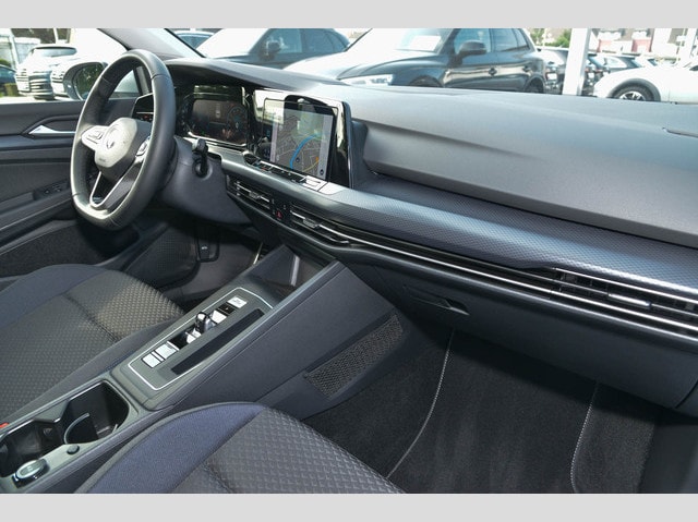 Volkswagen Golf DSG Golf VIII