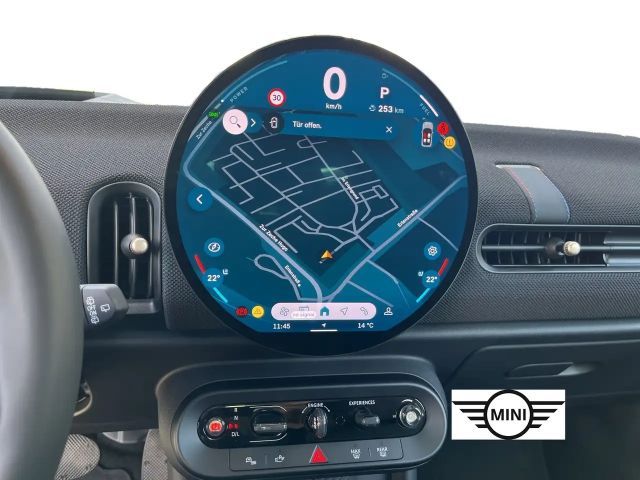 MINI Cooper S Classic Trim 18" Lenkradheizung Pano Harman Kardon