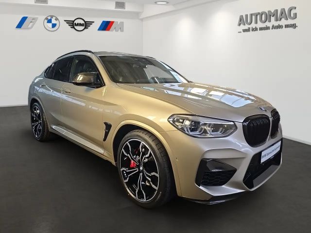BMW X4 Coupé