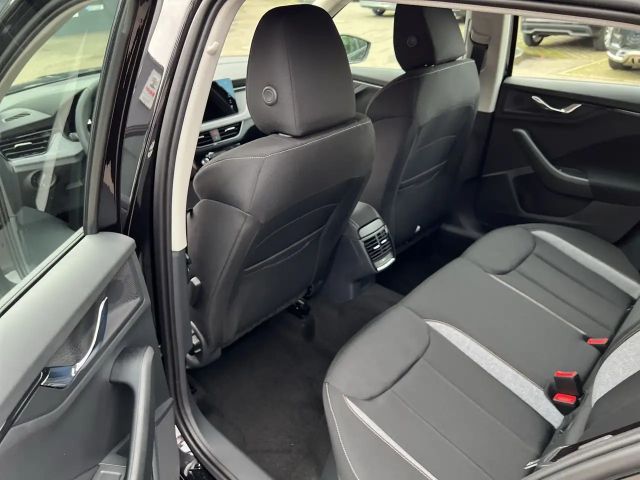 Skoda Kamiq 85 Drive