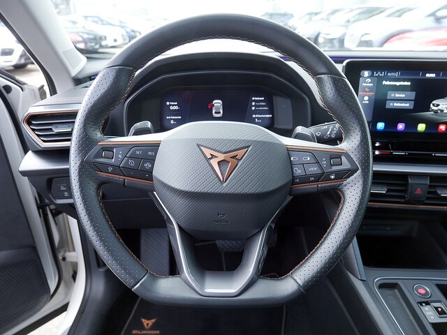 Cupra Formentor 1.4 e-Hybrid