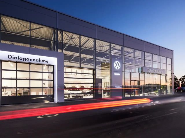 Volkswagen T-Roc 1.5 TSI DSG Style