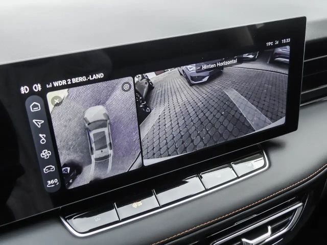 MG HS PHEV LUX LED NAVI 360 GRAD KAMERA PDC