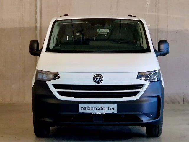 Volkswagen Transporter T7